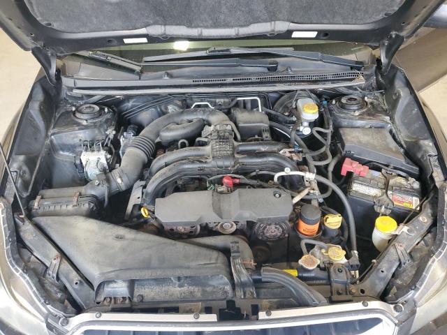 صورة رقم 11 من المزاد - 2014 SUBARU IMPREZA SP مع VIN JF1GPAL63E9324746