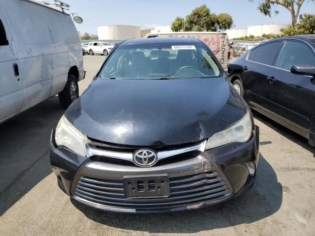 Photo 5 from auction – 2017 TOYOTA CAMRY LE with VIN 4T1BF1FK9HU646837
