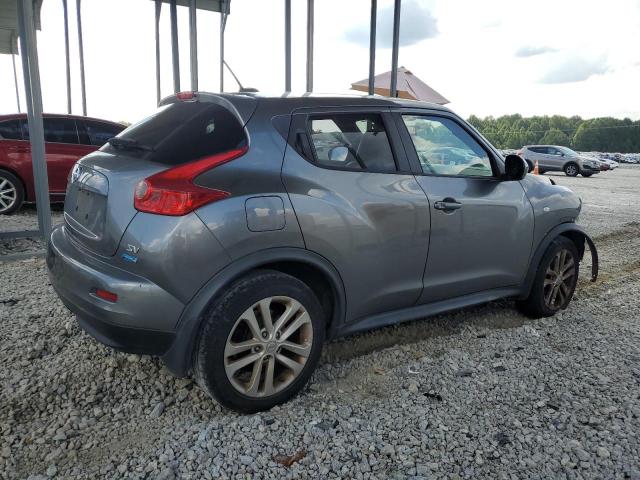 Photo 3 from auction – 2013 NISSAN JUKE S with VIN JN8AF5MR2DT223724
