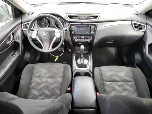 Photo 8 from auction – 2015 NISSAN ROGUE S with VIN 5N1AT2MV1FC868640