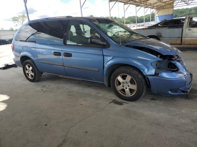 Photo 4 from auction – 2007 DODGE GRAND CARA with VIN 1D4GP24R07B208461