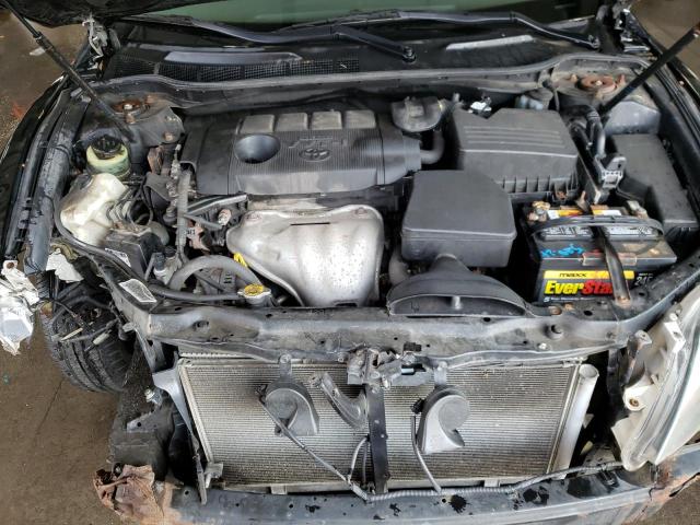 Photo 11 from auction – 2011 TOYOTA CAMRY BASE with VIN 4T4BF3EK5BR104810