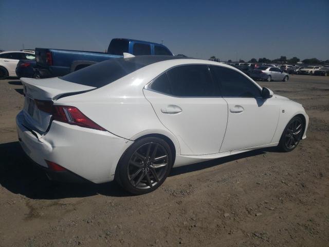 Photo 3 from auction – 2016 LEXUS IS 200T with VIN JTHBA1D29G5038023