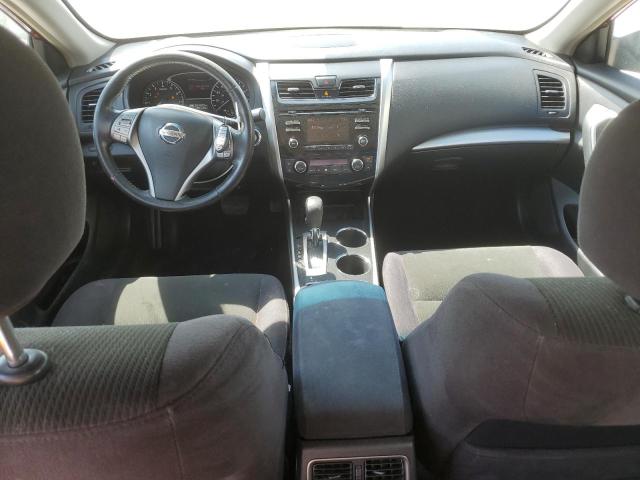 Photo 8 from auction – 2013 NISSAN ALTIMA 2.5 with VIN 1N4AL3AP6DN407179