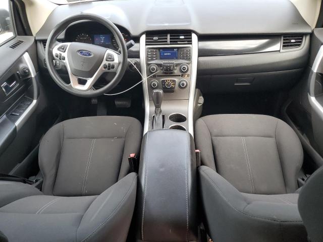 Photo 8 from auction – 2014 FORD EDGE SE with VIN 2FMDK3GC1EBA14231