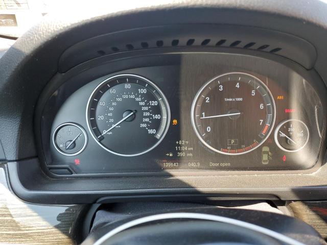 Photo 9 from auction – 2013 BMW 528 XI with VIN WBAXH5C58DD107675