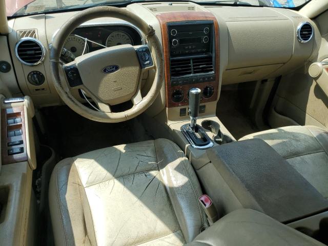 Photo 8 from auction – 2010 FORD EXPLORER E with VIN 1FMEU7EEXAUA41006