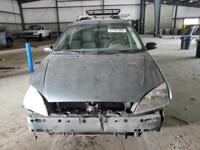 Photo 5 from auction – 2005 FORD FOCUS ZXW with VIN 1FAFP36N75W218554