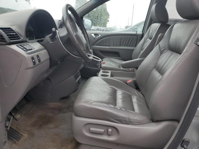Photo 7 from auction – 2009 HONDA ODYSSEY EX with VIN 5FNRL38719B054553