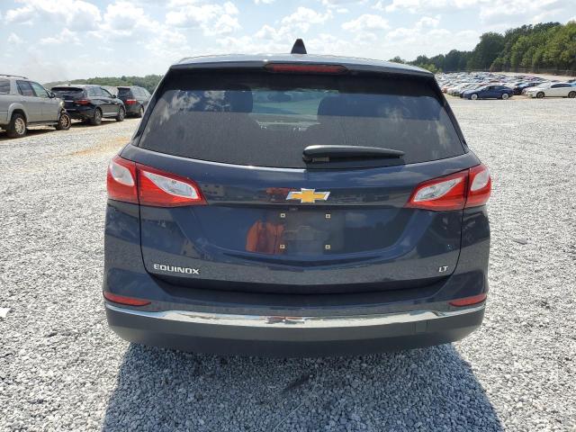 Photo 6 from auction – 2018 CHEVROLET EQUINOX LT with VIN 3GNAXJEV1JS565854