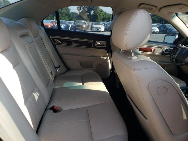 Photo 10 from auction – 2006 LINCOLN ZEPHYR with VIN 3LNHM26126R617164