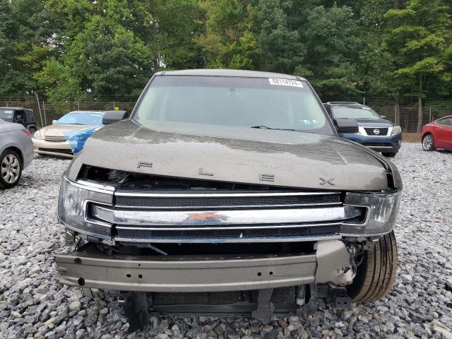 Photo 5 from auction – 2013 FORD FLEX SE with VIN 2FMGK5B87DBD15483