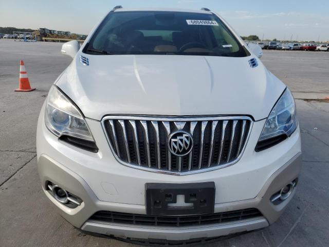 Photo 5 from auction – 2016 BUICK ENCORE with VIN KL4CJCSB4GB523976