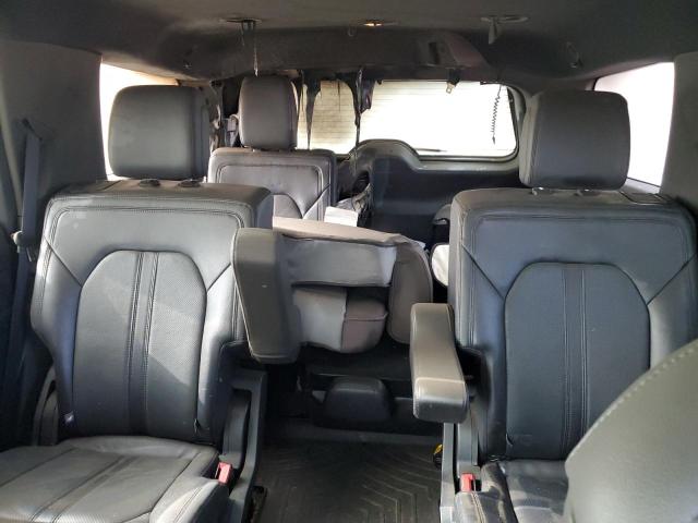 Photo 10 from auction – 2021 FORD EXPEDITION with VIN 1FMJU1KT5MEA48314