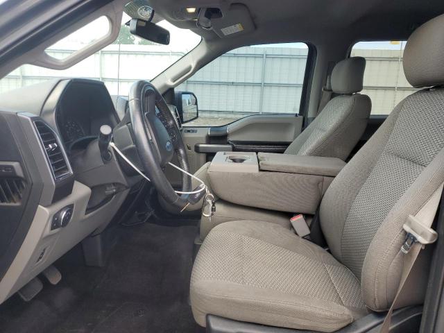 Photo 7 from auction – 2017 FORD F150 SUPER with VIN 1FTEW1EF3HKD44025
