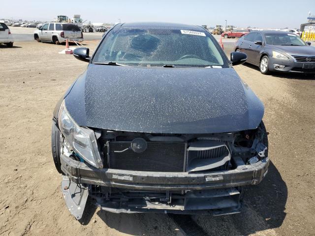 Photo 5 from auction – 2013 KIA OPTIMA SX with VIN 5XXGR4A66DG244996
