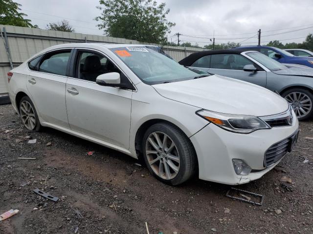 Photo 4 from auction – 2014 TOYOTA AVALON BAS with VIN 4T1BK1EB3EU111589