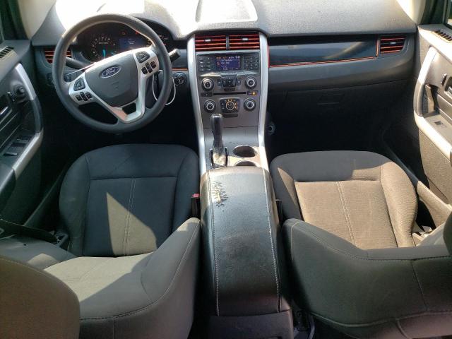 Photo 8 from auction – 2011 FORD EDGE SE with VIN 2FMDK3GC4BBA99819