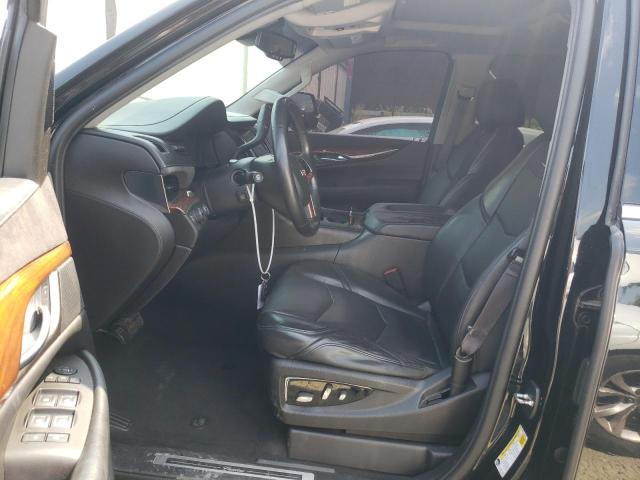 Photo 7 from auction – 2015 CADILLAC ESCALADE L with VIN 1GYS4MKJ1FR538523