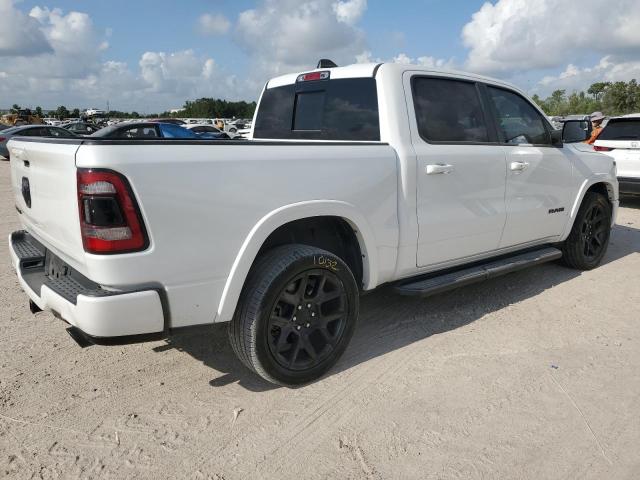 Photo 3 from auction – 2022 RAM 1500 LARAM with VIN 1C6RREJT2NN126784