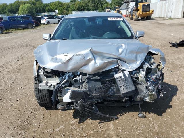 Photo 5 from auction – 2016 CHEVROLET MALIBU LIM with VIN 1G11C5SA6GF165842