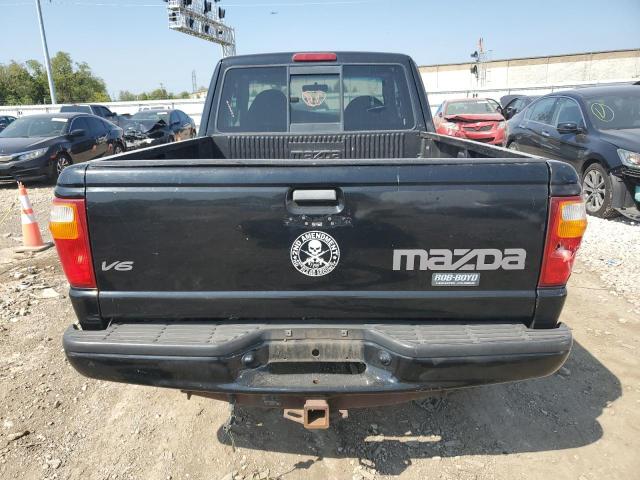 Photo 6 from auction – 2003 MAZDA B4000 with VIN 4F4YR46E53TM04215