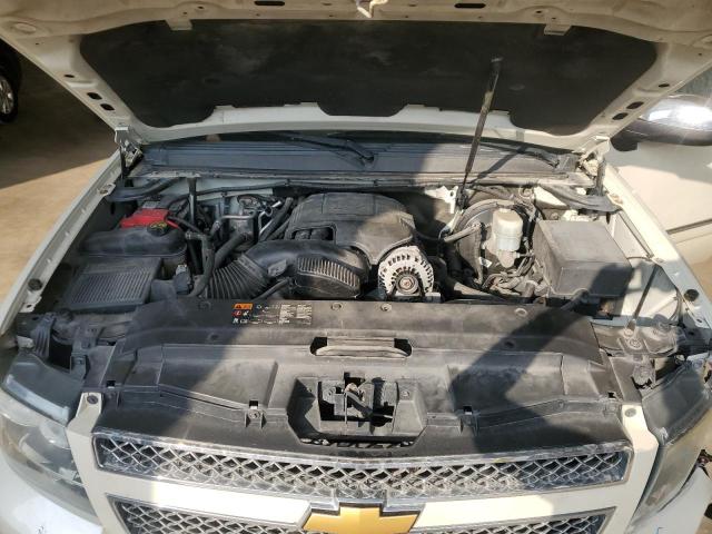 Photo 12 from auction – 2014 CHEVROLET TAHOE C150 with VIN 1GNSCCE0XER213543