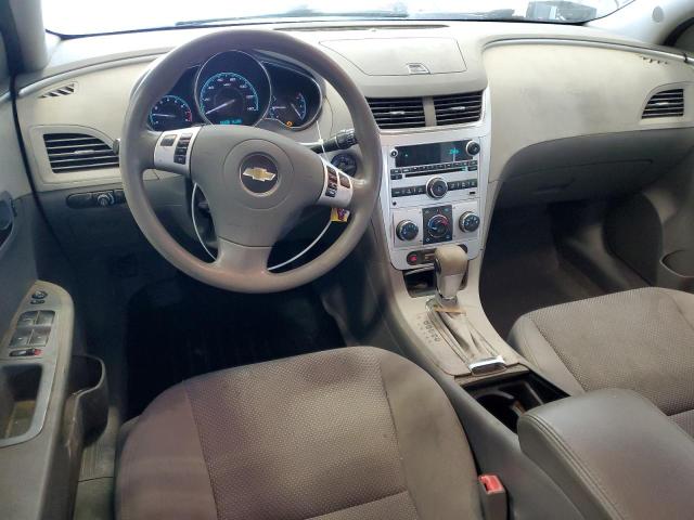 Photo 8 from auction – 2012 CHEVROLET MALIBU 1LT with VIN 1G1ZC5E06CF336105