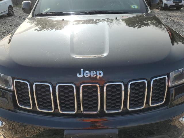Photo 11 from auction – 2017 JEEP GRAND CHER with VIN 1C4RJFAG5HC962775
