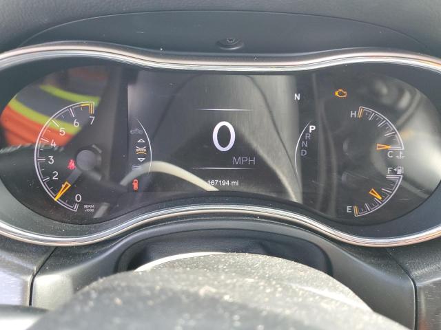 Photo 9 from auction – 2016 JEEP GRAND CHER with VIN 1C4RJEBG8GC307954