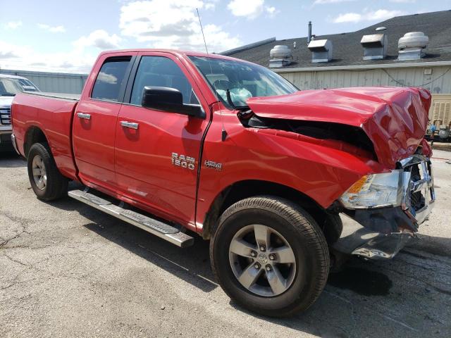 Photo 4 from auction – 2014 RAM 1500 SLT with VIN 1C6RR7GT3ES181443