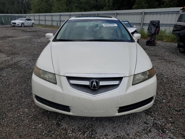 Photo 5 from auction – 2006 ACURA 3.2TL with VIN 19UUA66236A028552