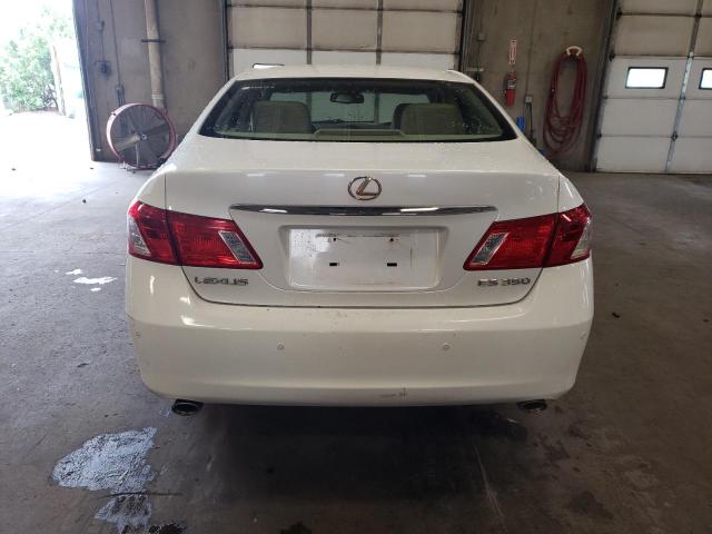 Photo 6 from auction – 2007 LEXUS ES 350 with VIN JTHBJ46G472007581