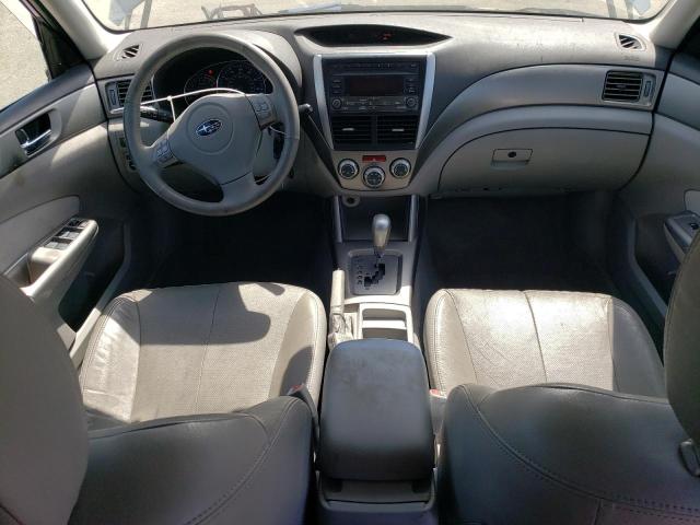 Photo 8 from auction – 2010 SUBARU FORESTER 2 with VIN JF2SH6DCXAH913555