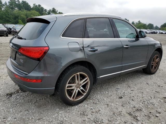 Photo 3 from auction – 2017 AUDI Q5 PREMIUM with VIN WA1L2AFP9HA092307