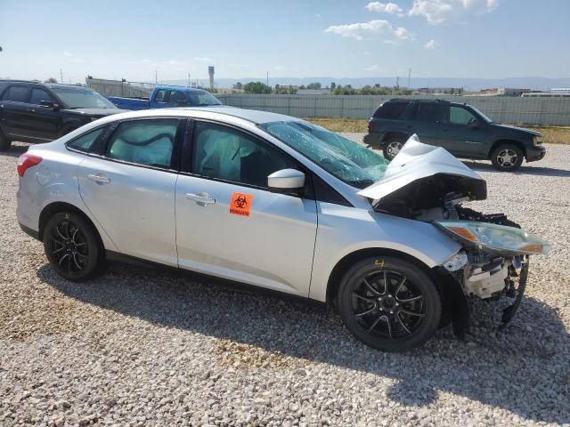 Photo 4 from auction – 2012 FORD FOCUS SE with VIN 1FAHP3F23CL201392