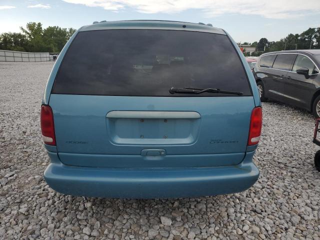 Photo 6 from auction – 1997 DODGE GRAND CARA with VIN 1B4GP44R8VB356232