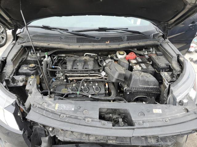 صورة رقم 12 من المزاد - 2019 FORD EXPLORER X مع VIN 1FM5K8D86KGA09063