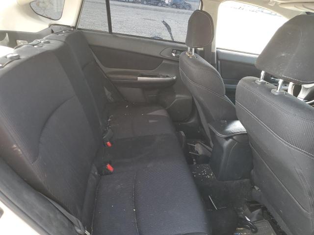Photo 10 from auction – 2016 SUBARU IMPREZA SP with VIN JF1GPAP68G8217856