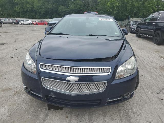Photo 5 from auction – 2011 CHEVROLET MALIBU LTZ with VIN 1G1ZE5E10BF385172