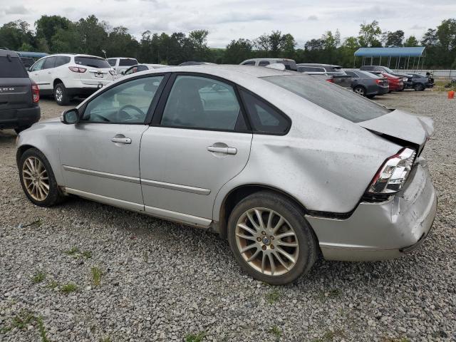 Photo 2 from auction – 2010 VOLVO S40 with VIN YV1382MS5A2504282