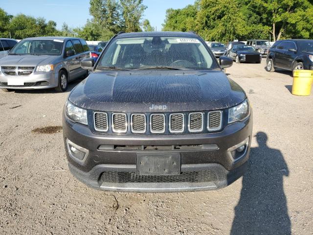 Photo 5 from auction – 2018 JEEP COMPASS LI with VIN 3C4NJDCB7JT234941