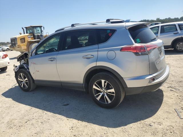 Photo 2 from auction – 2016 TOYOTA RAV4 XLE with VIN 2T3RFREV4GW532677
