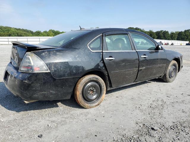 Photo 3 from auction – 2014 CHEVROLET IMPALA LIM with VIN 2G1WC5E39E1109787