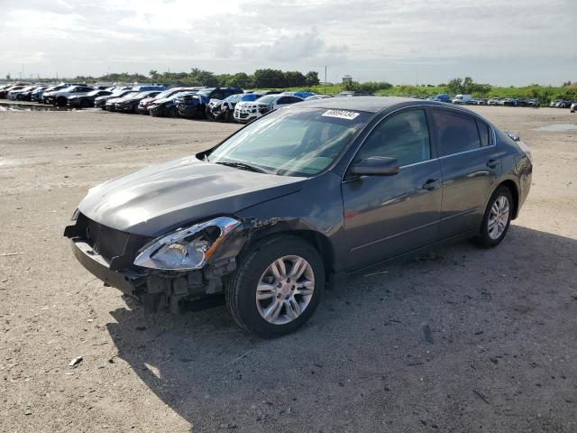 NISSAN ALTIMA BAS 2011 with VIN 1N4AL2AP4BN466934 - Photo from auction