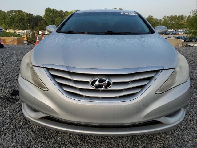 Photo 5 from auction – 2013 HYUNDAI SONATA GLS with VIN 5NPEB4AC7DH668080