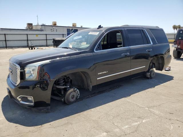 Photo 1 from auction – 2015 GMC YUKON DENA with VIN 1GKS2CKJ3FR585644