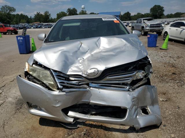 Photo 5 from auction – 2011 TOYOTA VENZA with VIN 4T3ZK3BB5BU041787