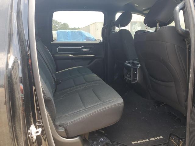 Photo 10 from auction – 2020 RAM 1500 BIG H with VIN 1C6SRFFT9LN177700