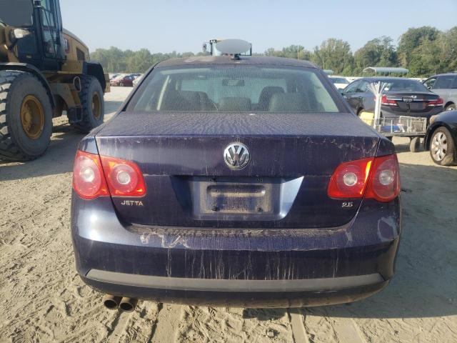 Photo 6 from auction – 2007 VOLKSWAGEN JETTA 2.5 with VIN 3VWSF71K77M108197